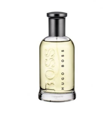 HUGO BOSS Bottled Uomo Eau de Parfum 100ml