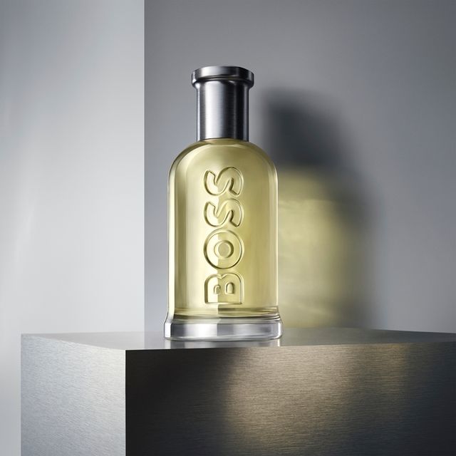 HUGO BOSS Bottled Uomo Eau de Parfum 100ml