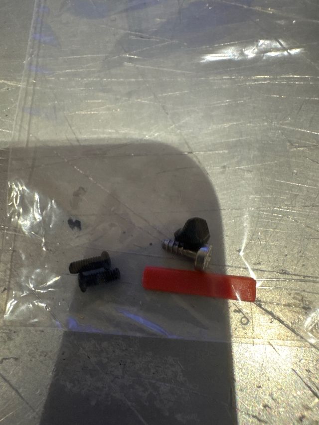 Chasis Evo V/VI Scaleauto