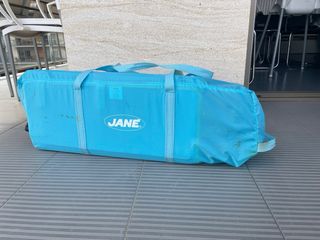 Cuna de viaje Jane