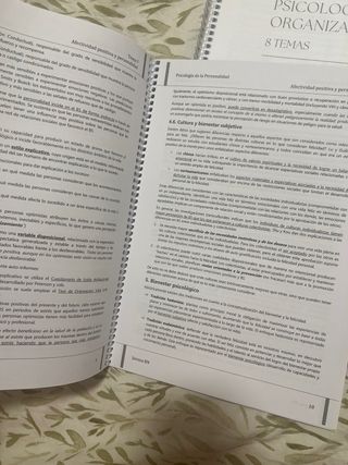 apuntes psicologia uned