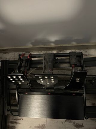 Fanatec DD PRO Bundle