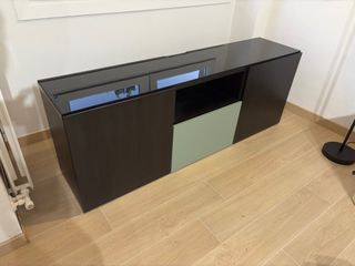 Mueble de salón
