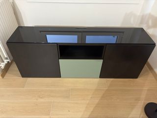 Mueble de salón
