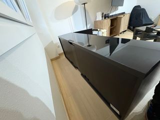 Mueble de salón
