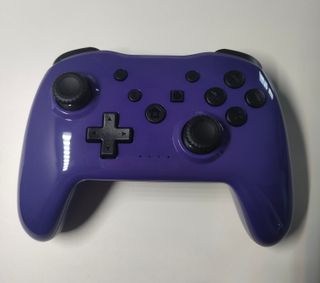 1 Mando Nintendo Switch Nuevo