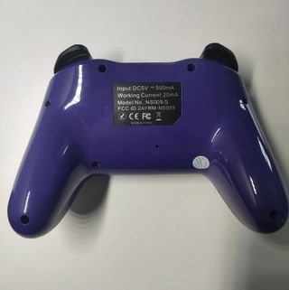 1 Mando Nintendo Switch Nuevo