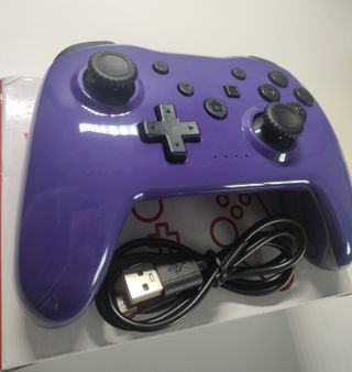 1 Mando Nintendo Switch Nuevo