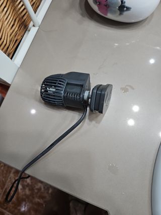 Bomba Nano Acuario Sicce