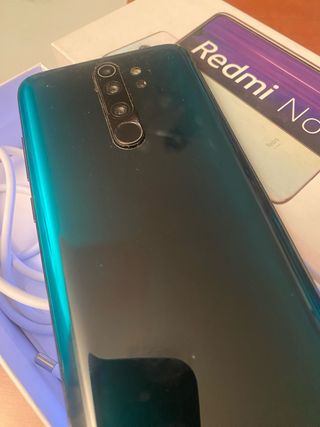Xiaomi Redmi Nota 8 Pro