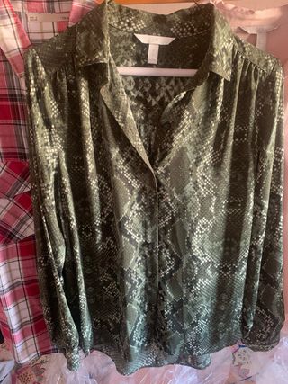 Camicie in Mango, H&M, Sphere
