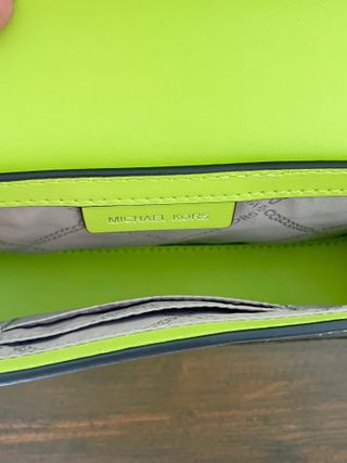 Michael Kors - Xs Ew Sling 