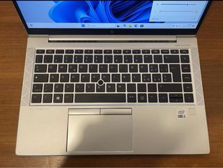 HP Elitebook 840 G7 i5 10 Gn 16|256ssd WIN 11