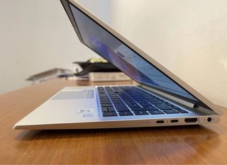 HP Elitebook 840 G7 i5 10 Gn 16|256ssd WIN 11