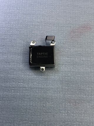 Vibrador Taptic Engine iPhone 14