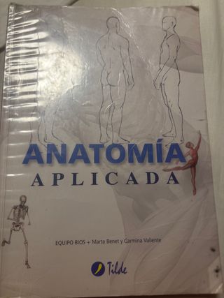 Anatomía aplicada