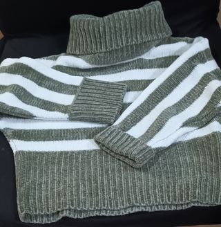 Lote 4 piezas: Jersey y camisetas manga larga