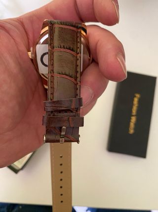 Reloj de Hombre