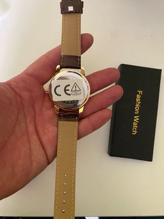 Reloj de Hombre