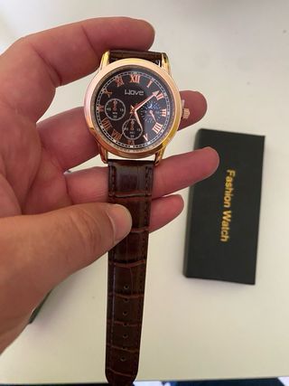 Reloj de Hombre