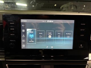 SsangYong Torres G15 Life Aut.