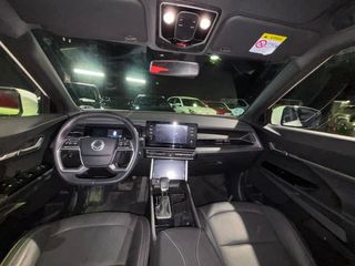 SsangYong Torres G15 Life Aut.