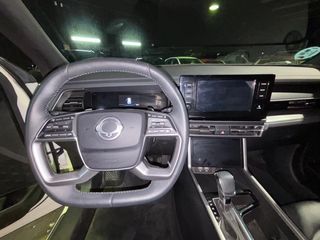 SsangYong Torres G15 Life Aut.