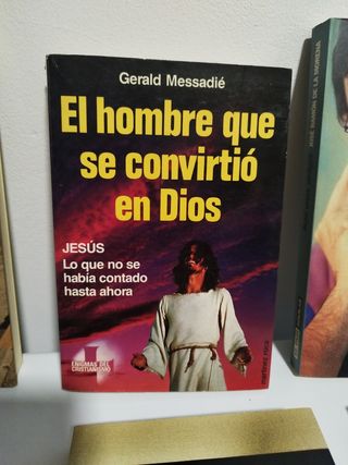 Lote de libros x 8 euros
