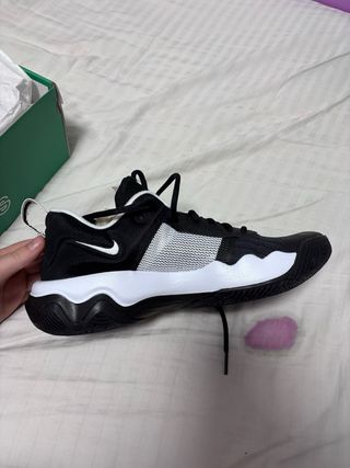 Nike Giannis Immortality3 zapatillas de baloncesto