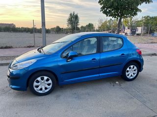 Peugeot 207 2006 1.6HDI