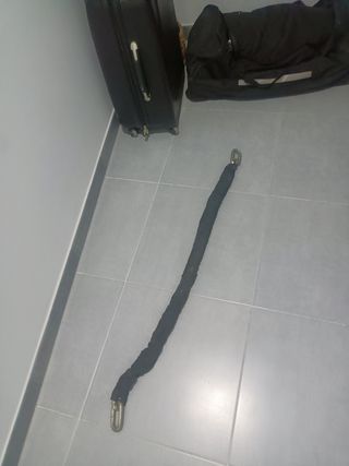 Cadena para candado