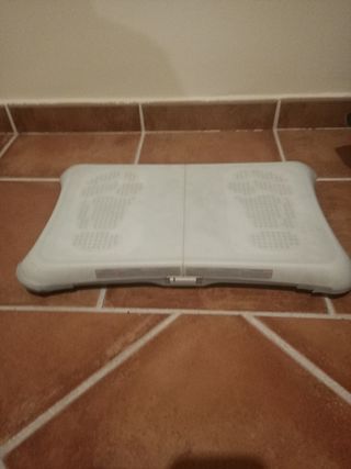 Tabla de equilibrio Wii Balance Board