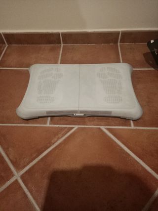 Tabla de equilibrio Wii Balance Board