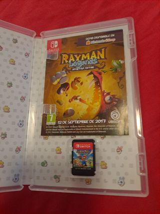 Mario + Rabbids Kingdom Battle Nintendo Switch