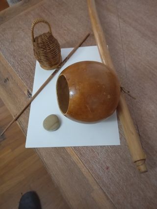 Berimbau de Beriba