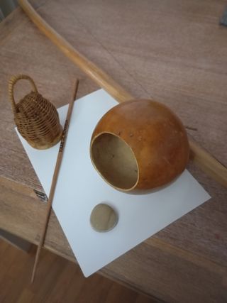 Berimbau de Beriba