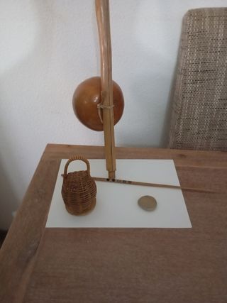 Berimbau de Beriba