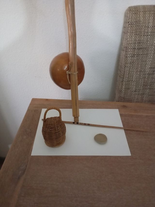 Berimbau de Beriba