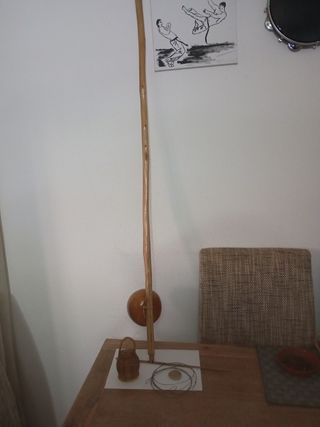 Berimbau de Beriba