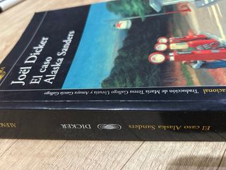 El caso Alaska Sanders / The Alaska Sanders Aff...