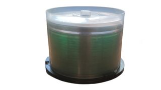 Pack 50 DVDs Verbatim DVD-R 4.7GB 16x