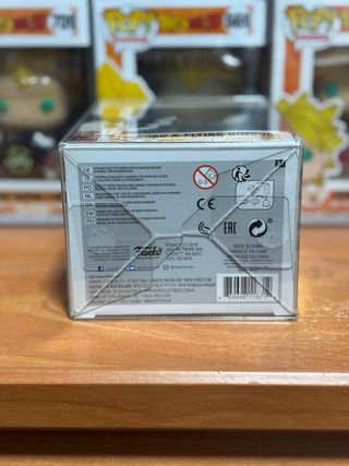 Funko Pop! Goku & Flying Nimbus 109 Dragon Ball