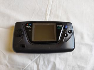Sega Game Gear