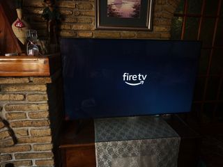 TV Samsung CU7105 Crystal UHD Smart TV
