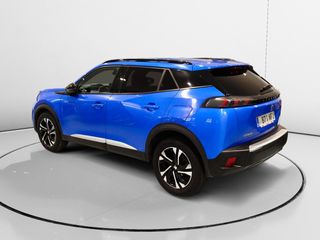 Peugeot 2008 Allure