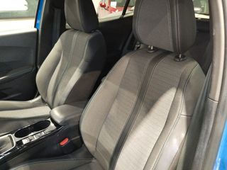 Peugeot 2008 Allure