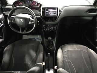 Peugeot 208 Active