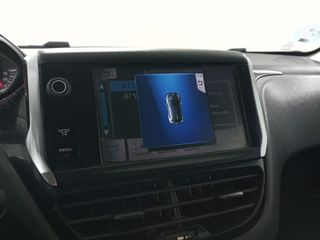 Peugeot 208 Active