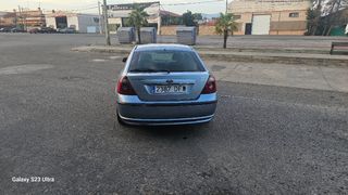 Ford Mondeo 2005