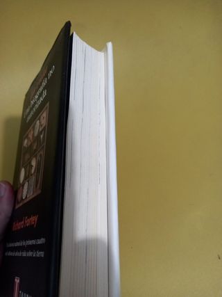LA VIDA. UNA BIOGRAFIA NO AUTORIZADA